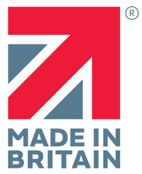 Made in Britain